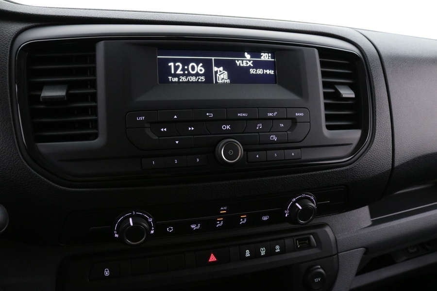 Opel Vivaro vaihtoauto