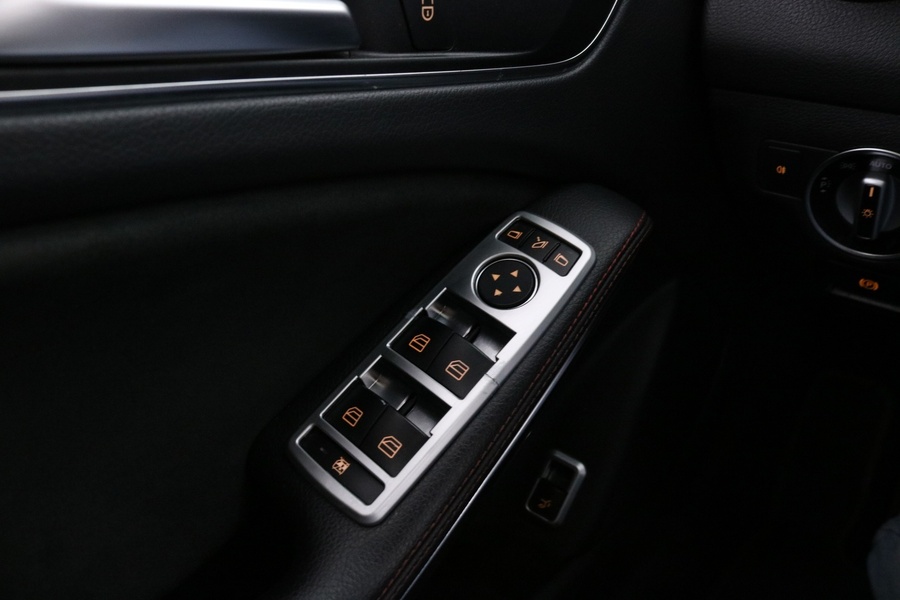 Mercedes-Benz GLA vaihtoauto