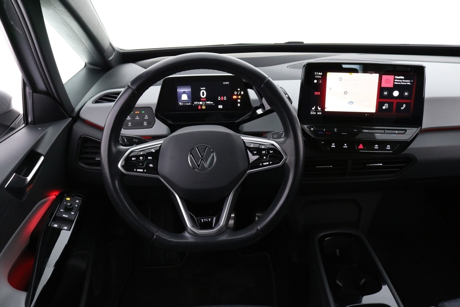 Volkswagen ID.3 vaihtoauto