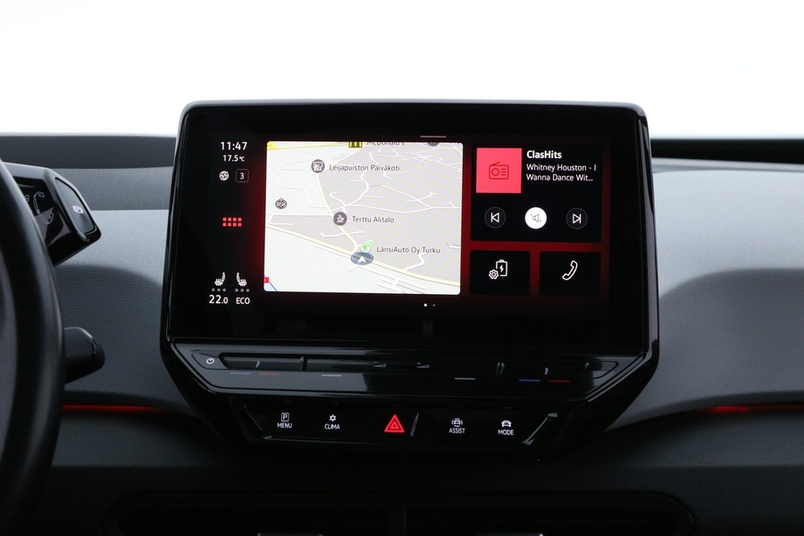 Volkswagen ID.3 vaihtoauto