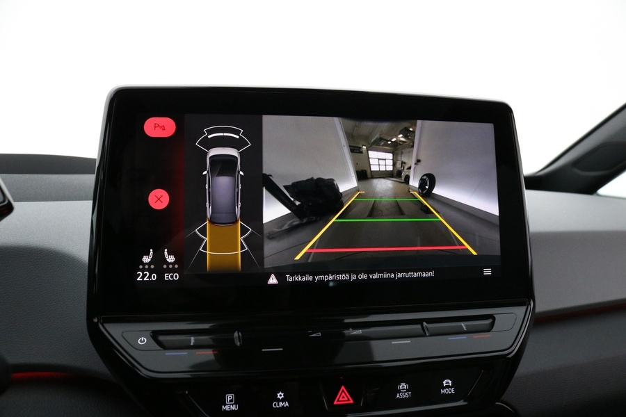 Volkswagen ID.3 vaihtoauto