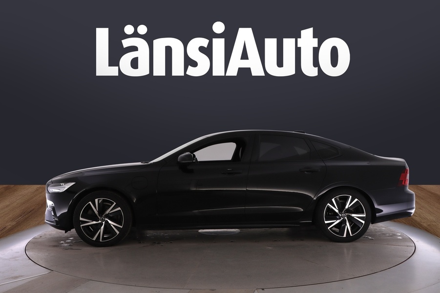 Volvo S90 vaihtoauto