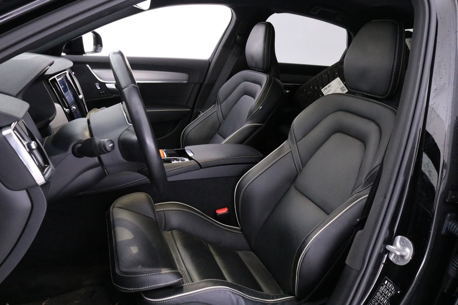 Volvo S90 vaihtoauto