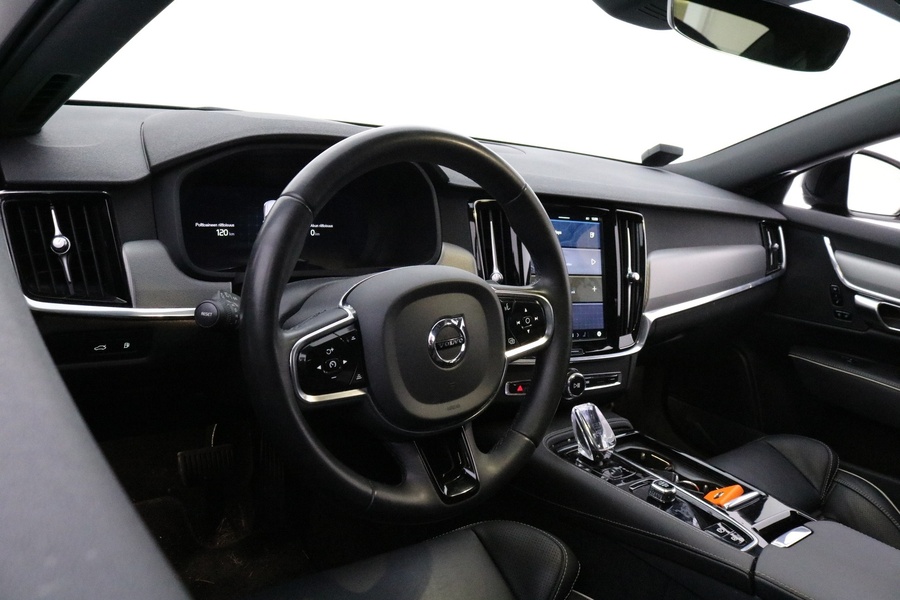 Volvo S90 vaihtoauto