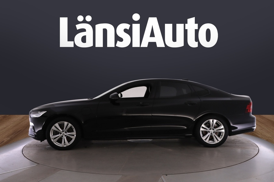 Volvo S90 vaihtoauto