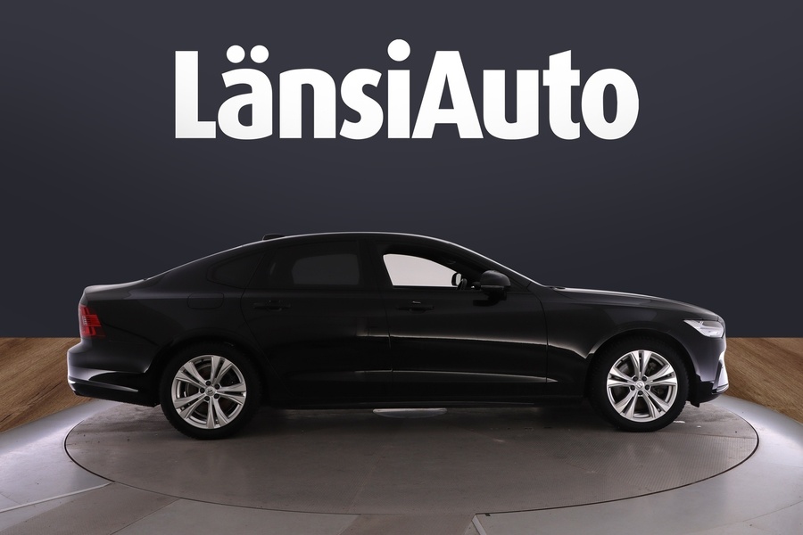 Volvo S90 vaihtoauto