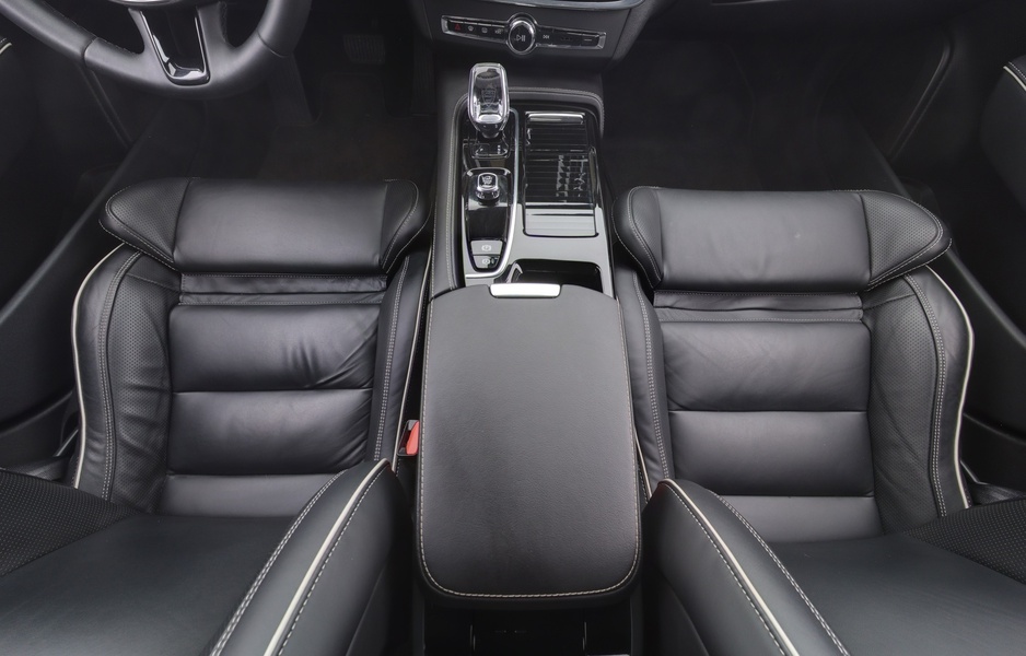 Volvo S90 vaihtoauto