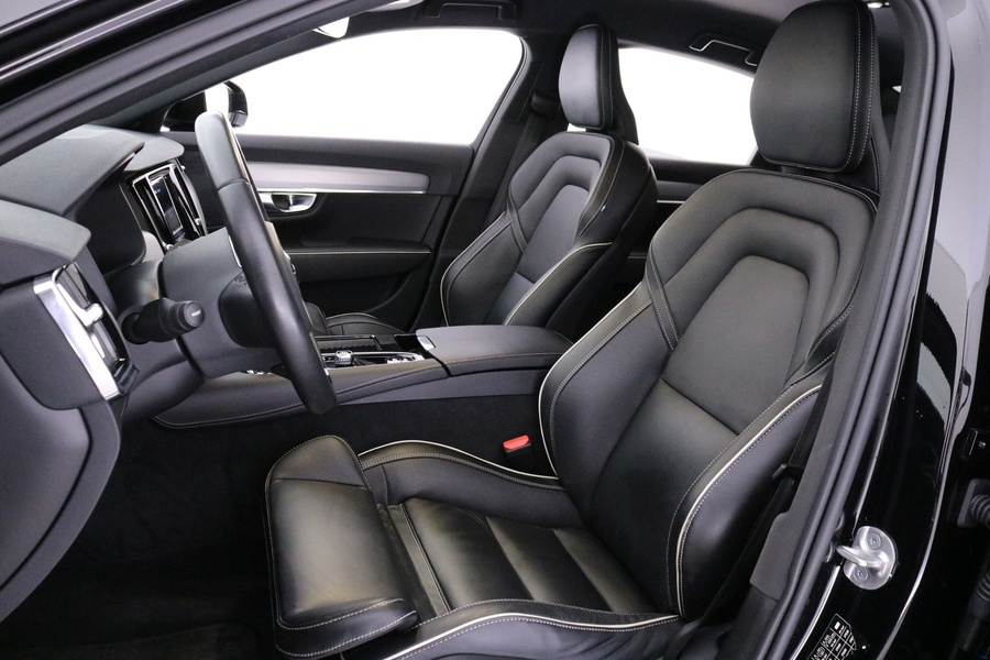 Volvo S90 vaihtoauto