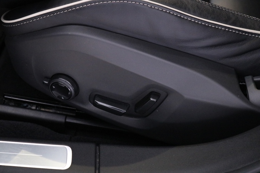 Volvo S90 vaihtoauto