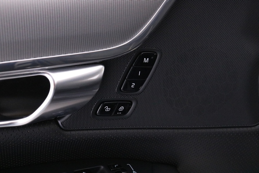 Volvo S90 vaihtoauto