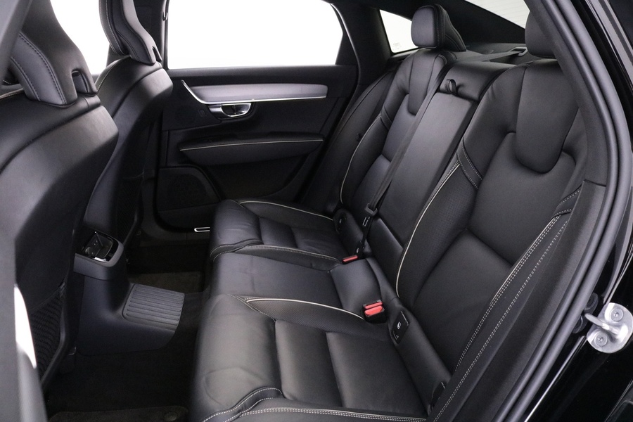 Volvo S90 vaihtoauto