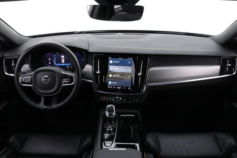 Volvo S90 vaihtoauto