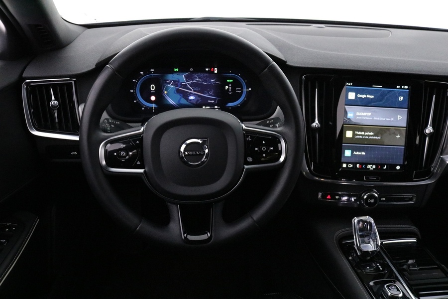 Volvo S90 vaihtoauto