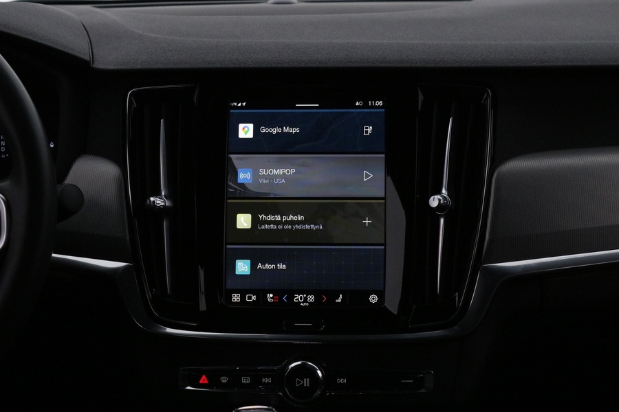 Volvo S90 vaihtoauto