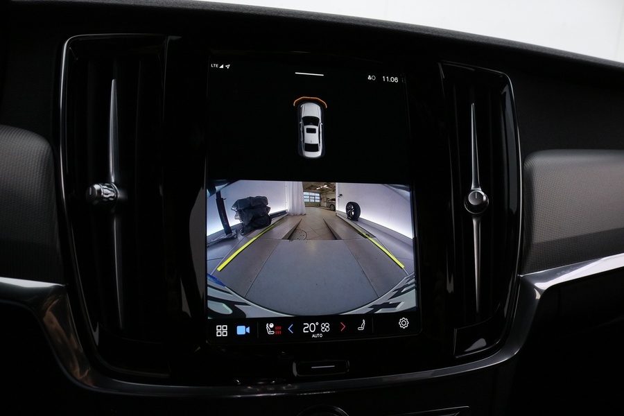 Volvo S90 vaihtoauto