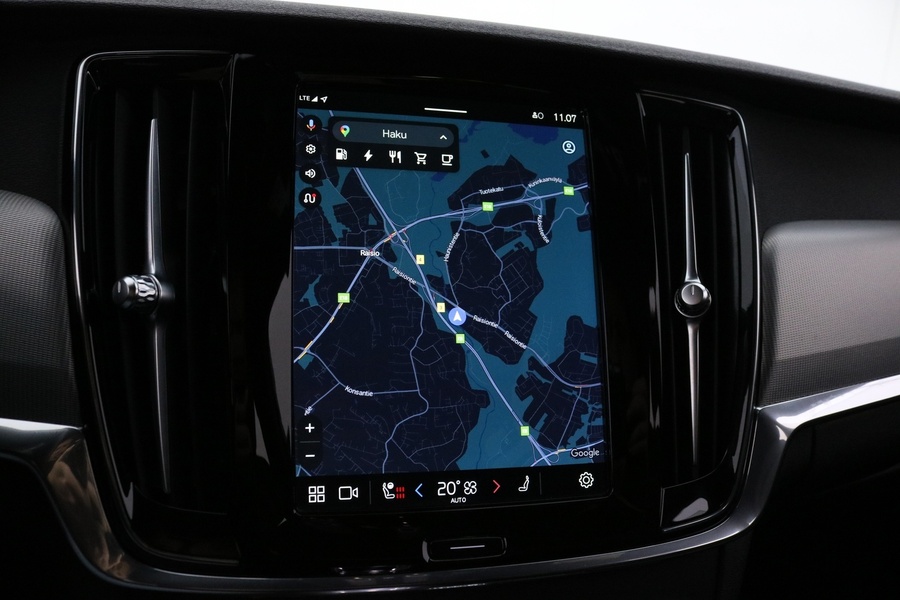 Volvo S90 vaihtoauto