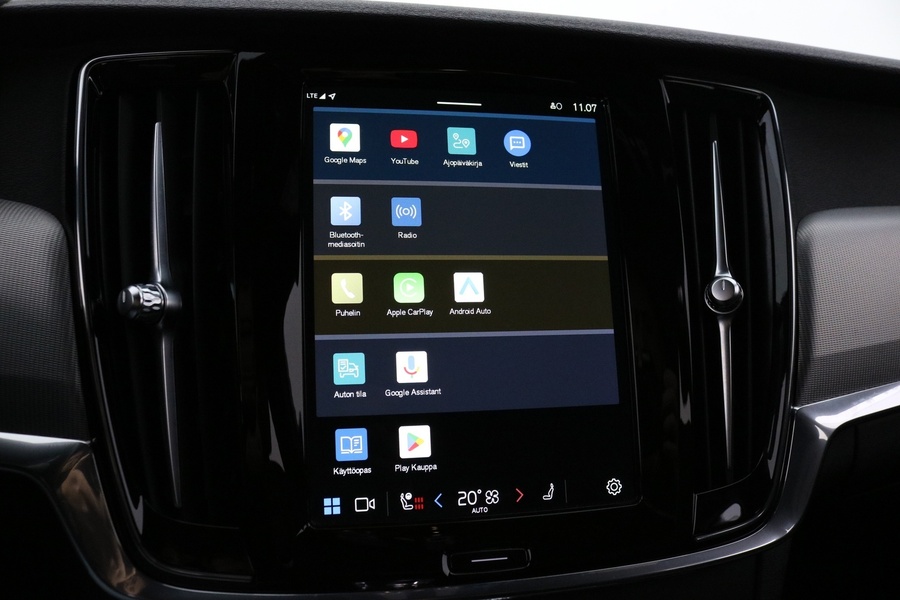 Volvo S90 vaihtoauto