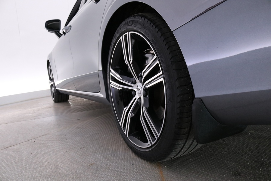 Volvo S60 vaihtoauto