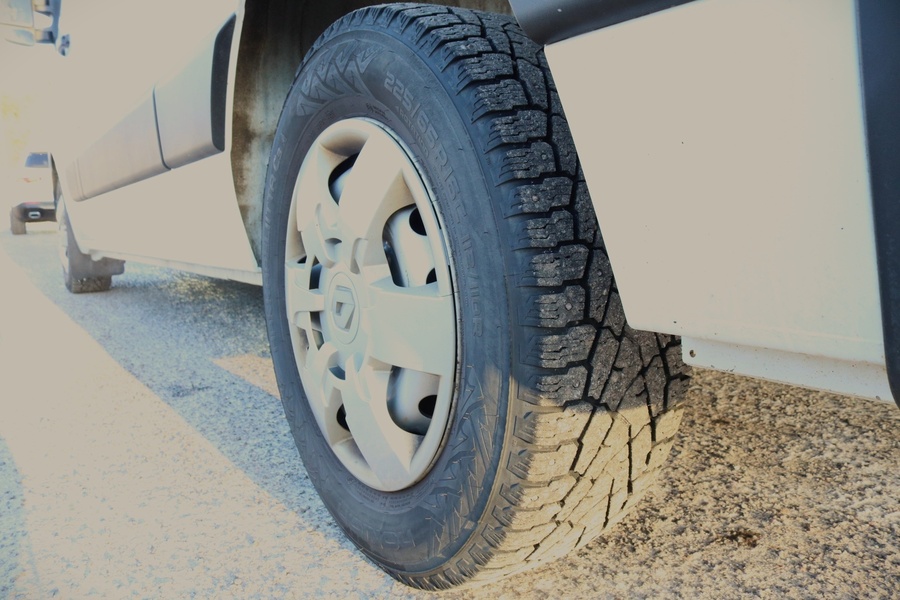 Renault Master vaihtoauto