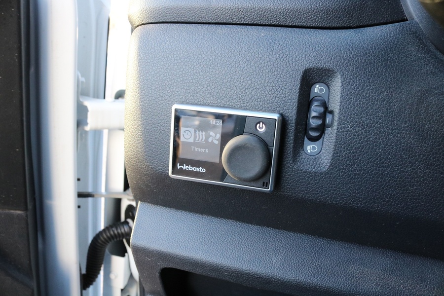 Renault Master vaihtoauto