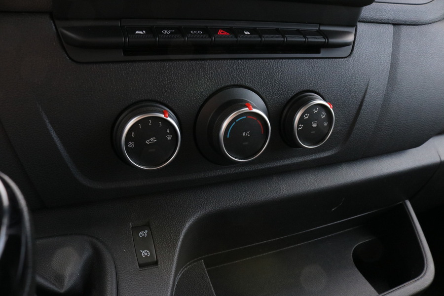 Renault Master vaihtoauto