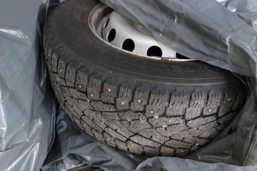 Renault Master vaihtoauto