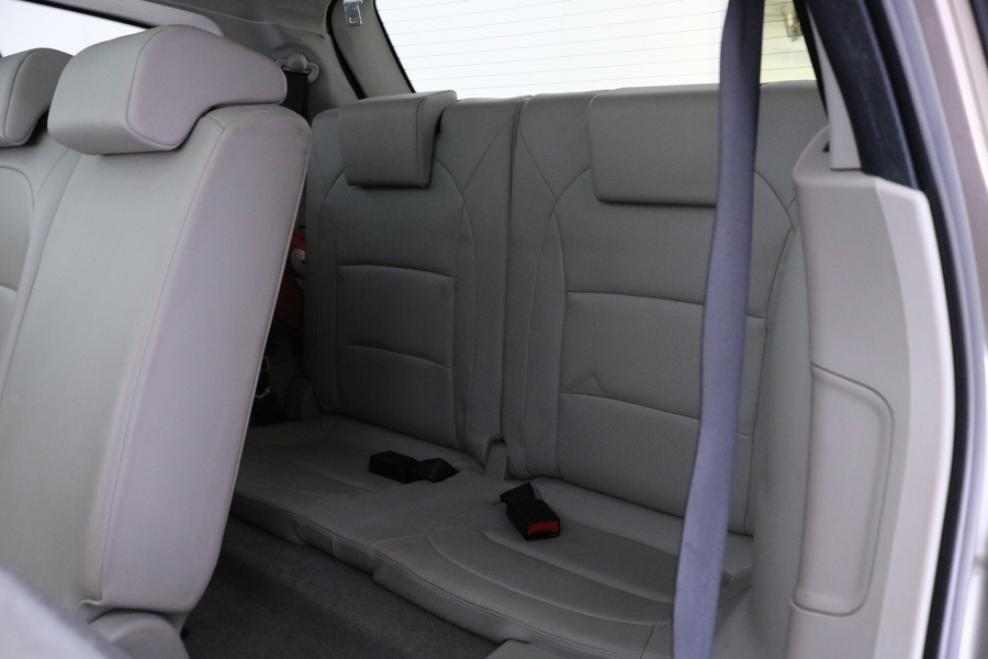 Nissan Qashqai+2 vaihtoauto