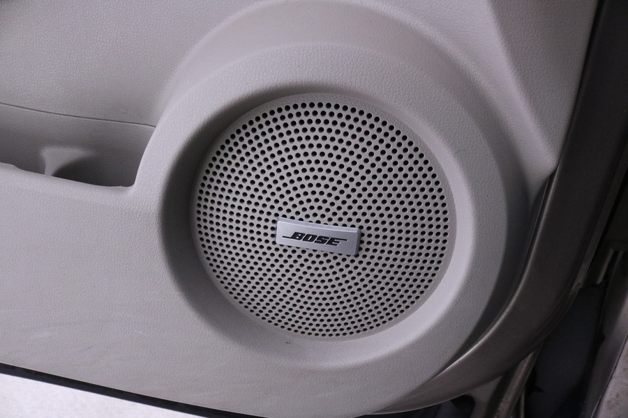 Nissan Qashqai+2 vaihtoauto