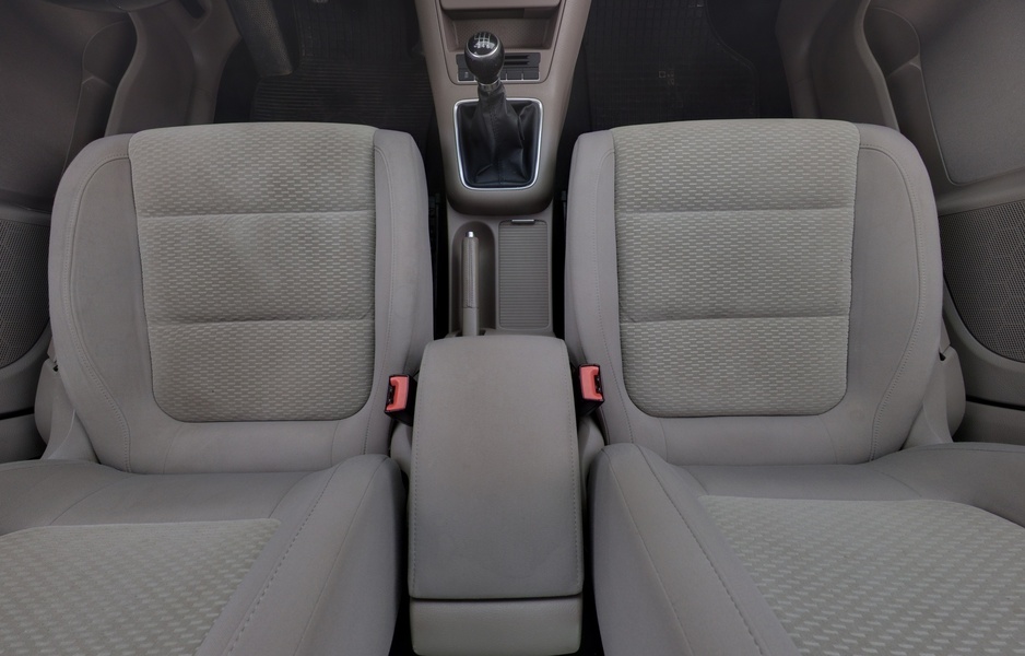 Volkswagen Golf Plus vaihtoauto