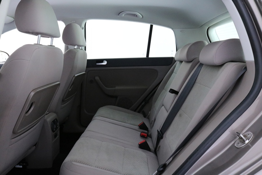 Volkswagen Golf Plus vaihtoauto