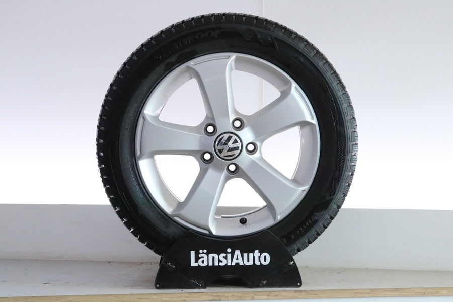 Volkswagen Golf Plus vaihtoauto