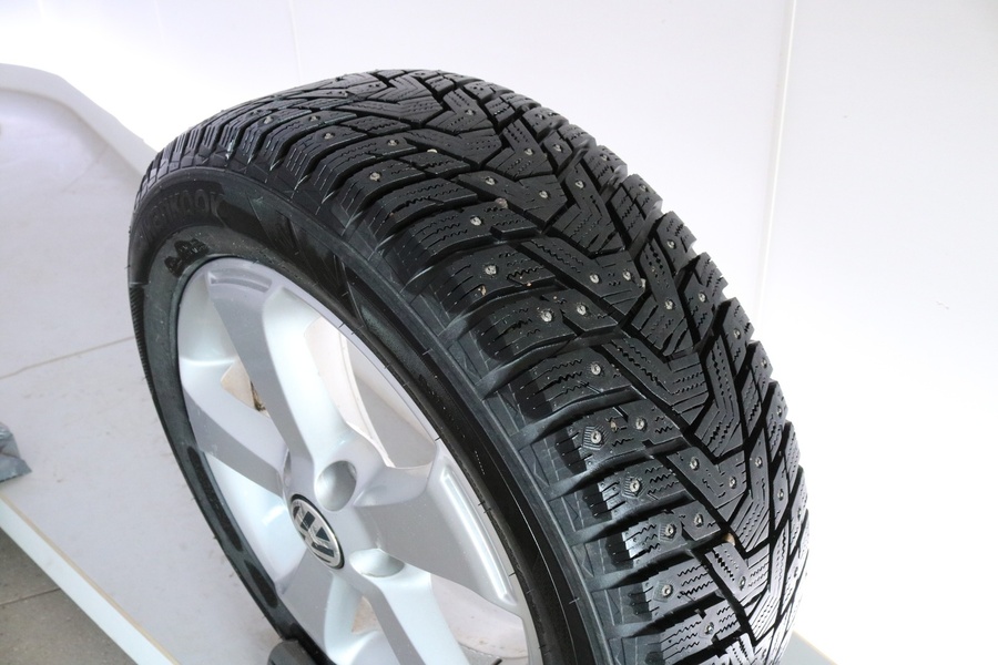 Volkswagen Golf Plus vaihtoauto