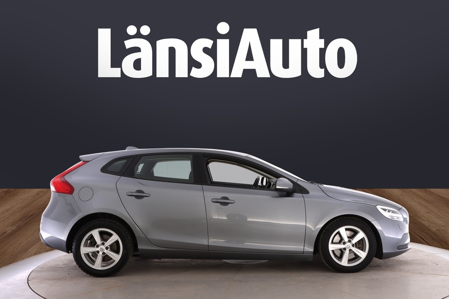 Volvo V40 vaihtoauto