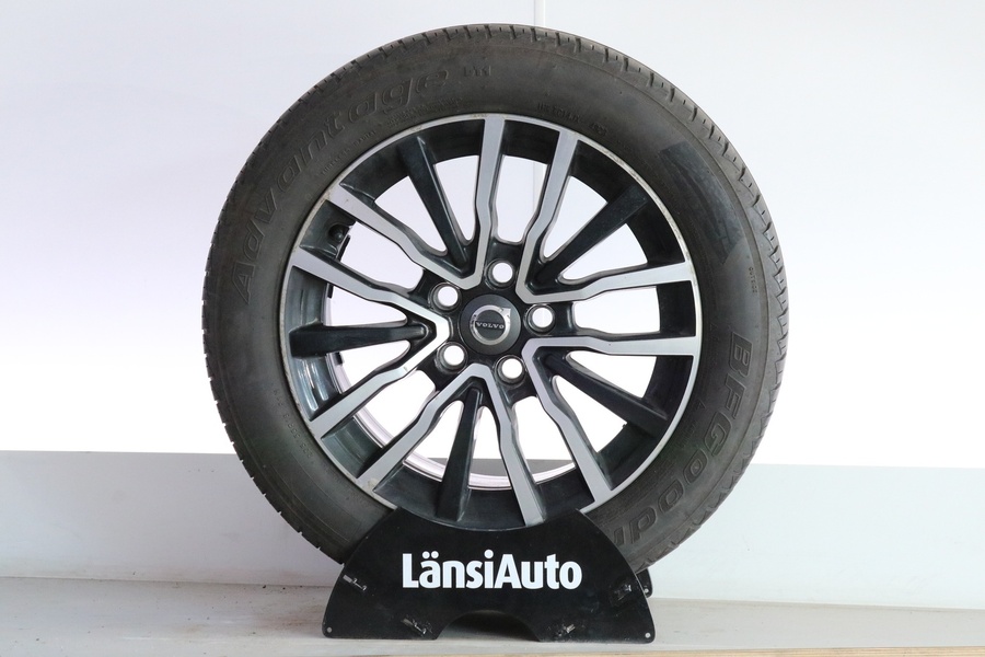 Volvo V40 vaihtoauto