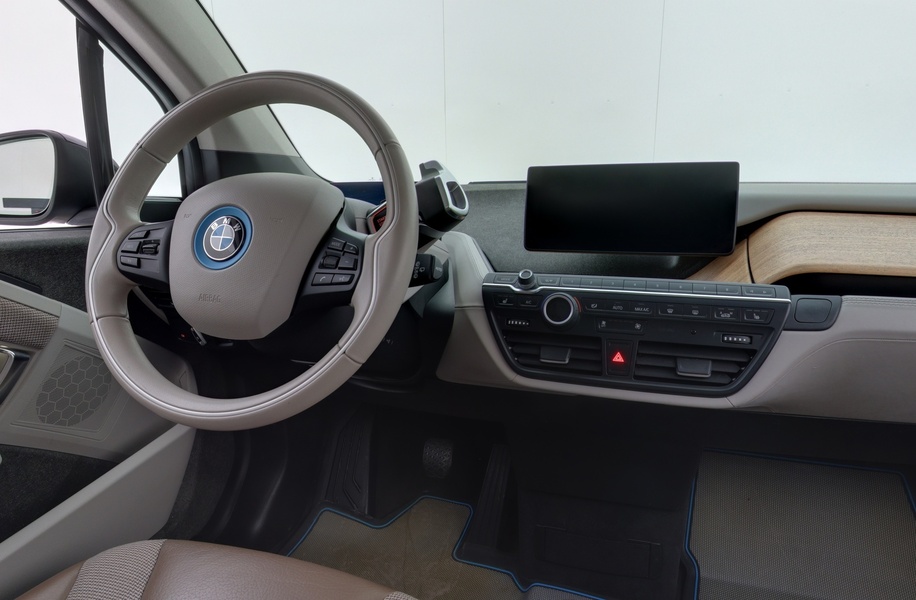 BMW i3 vaihtoauto