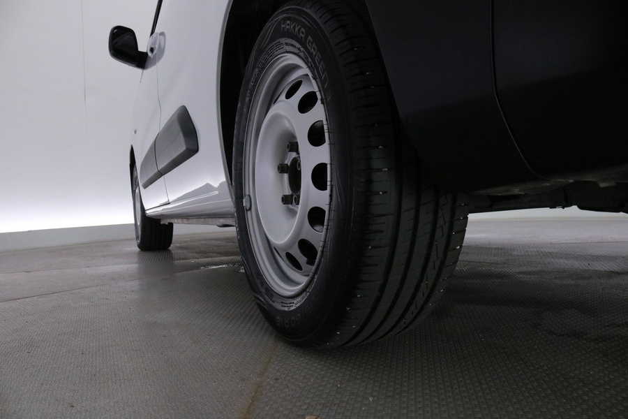 Opel Combo vaihtoauto