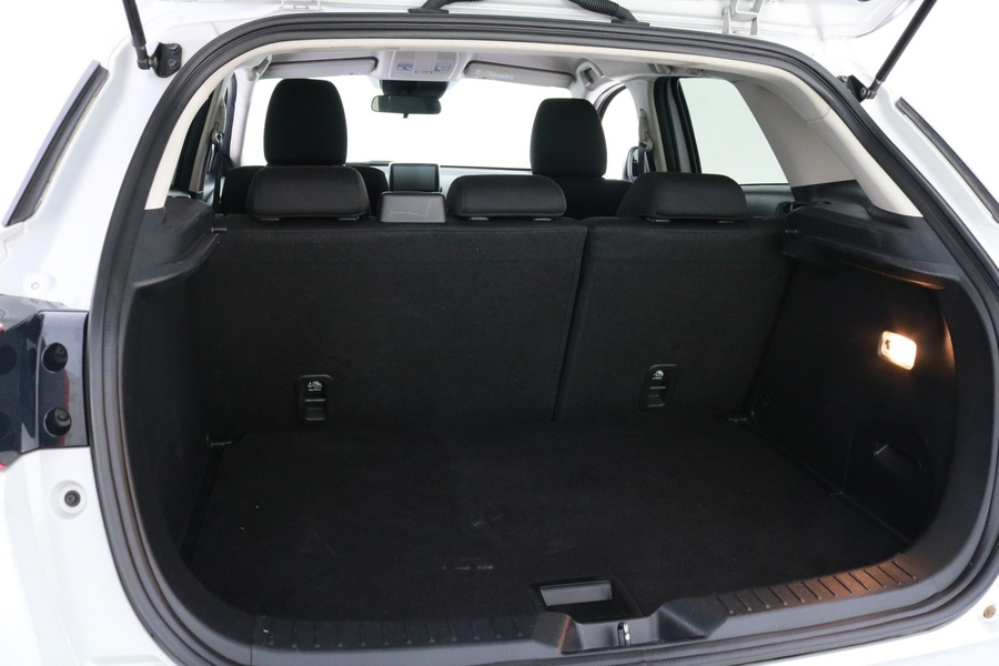 Mazda CX-3 vaihtoauto