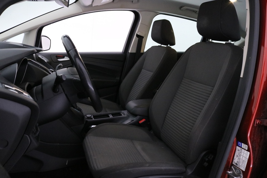 Ford C-MAX vaihtoauto