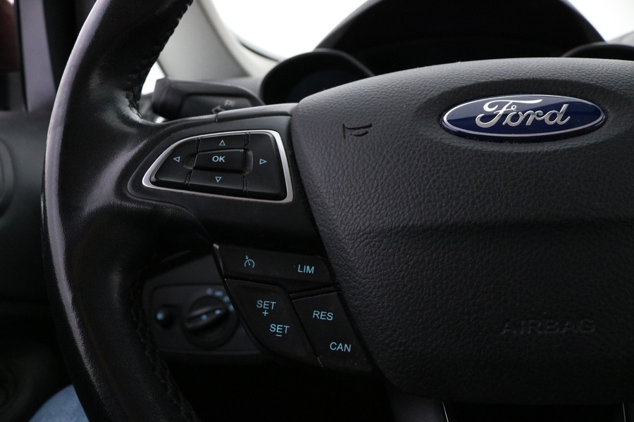 Ford C-MAX vaihtoauto