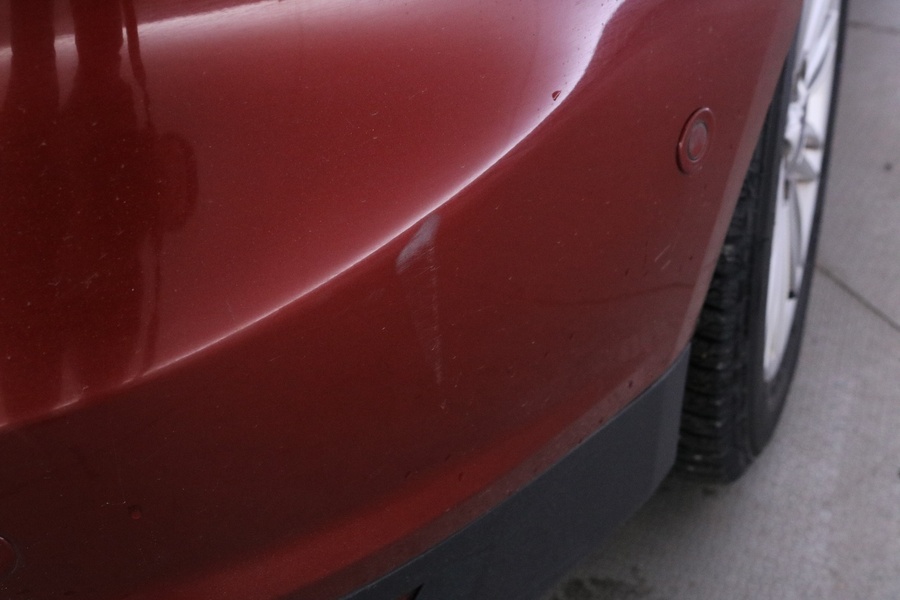 Ford C-MAX vaihtoauto