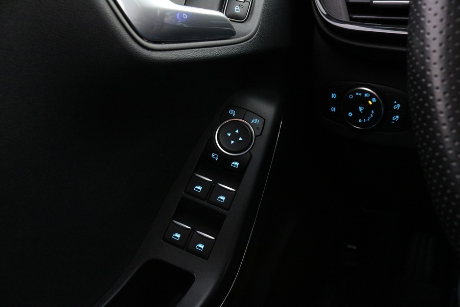 Ford Puma vaihtoauto