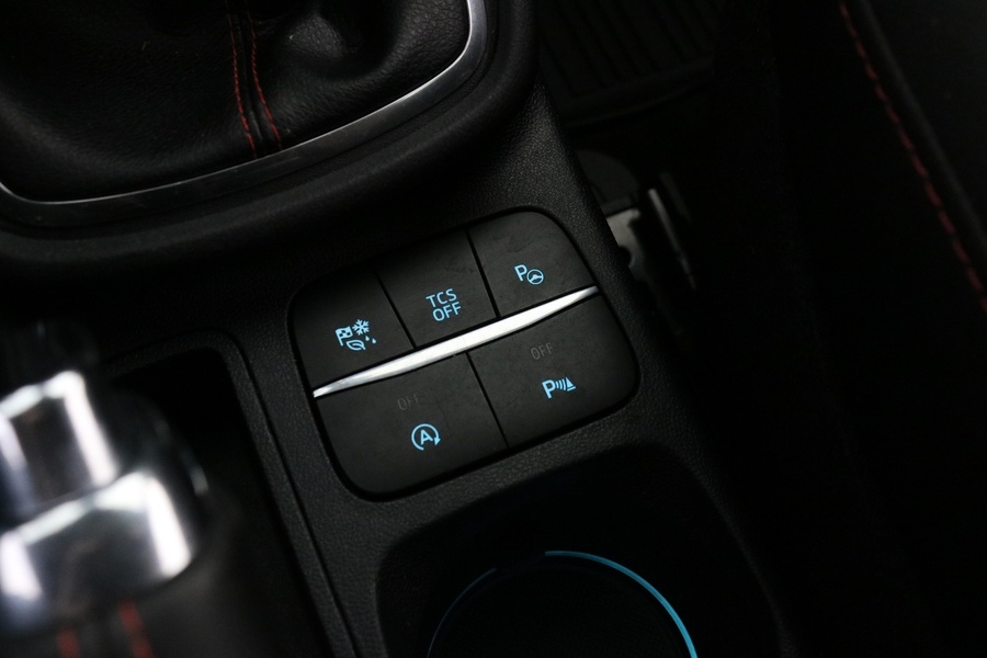 Ford Puma vaihtoauto