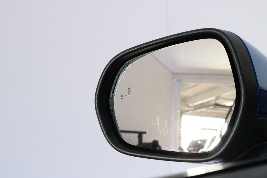 Ford Puma vaihtoauto