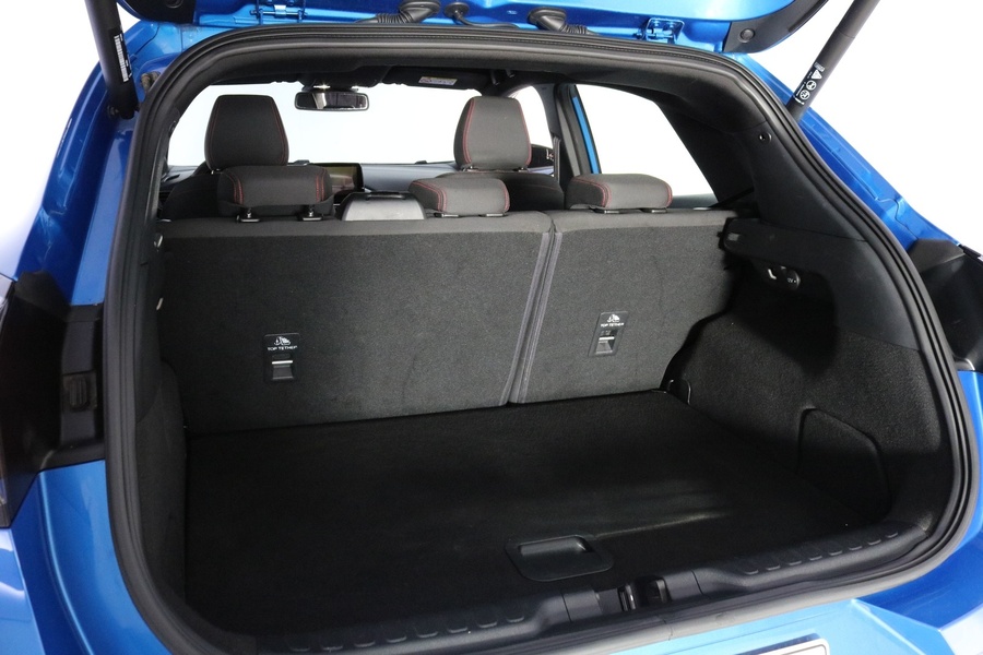 Ford Puma vaihtoauto