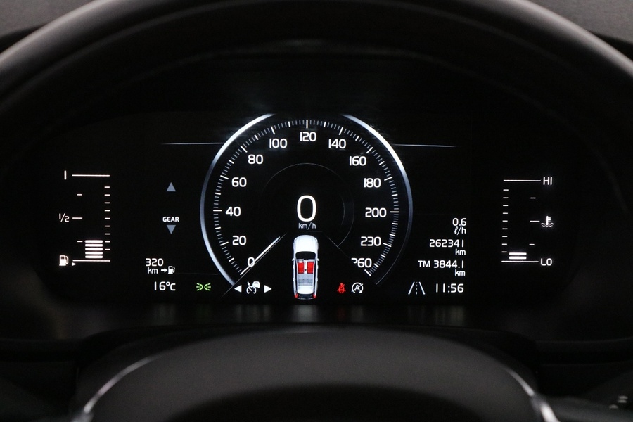 Volvo V90 vaihtoauto