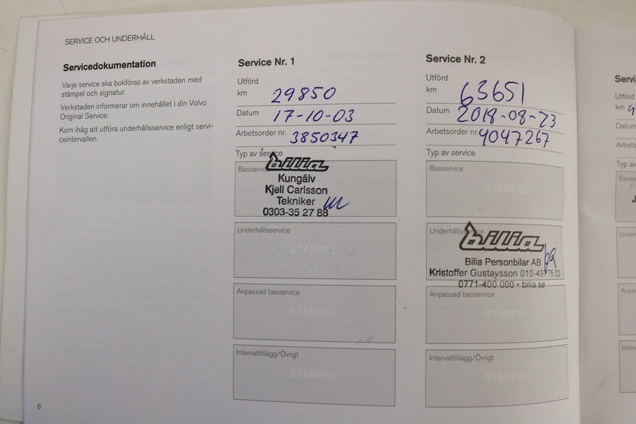 Volvo V90 vaihtoauto