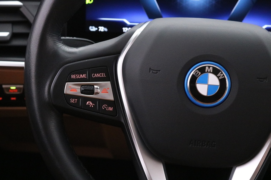 BMW i4 vaihtoauto