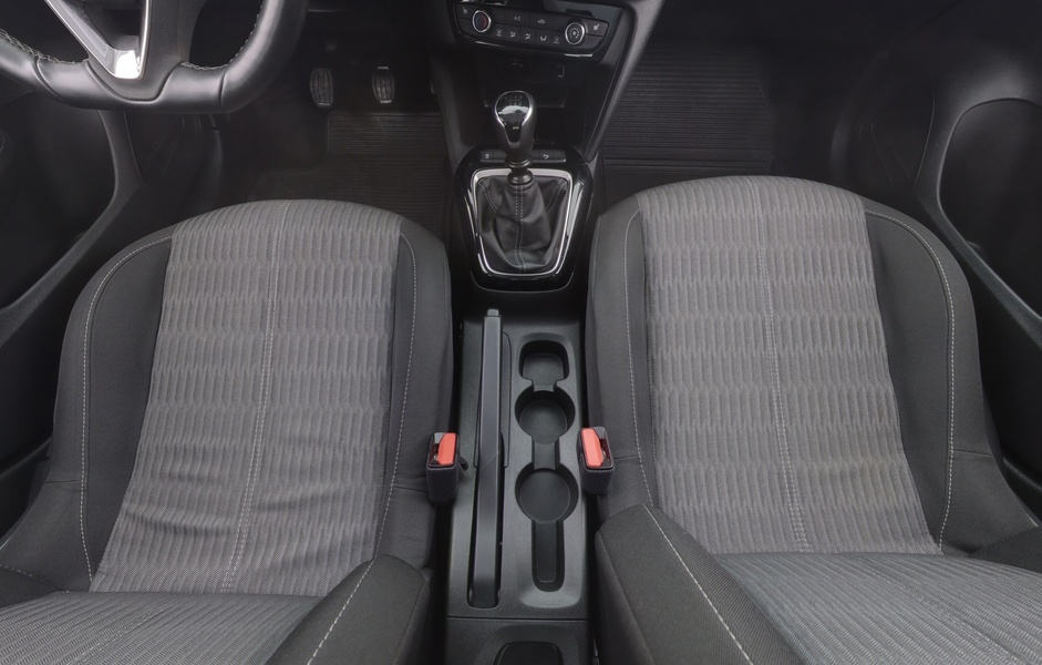 Opel Corsa vaihtoauto