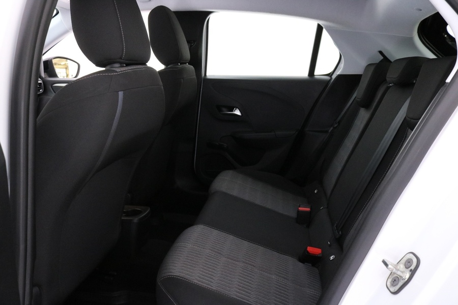 Opel Corsa vaihtoauto