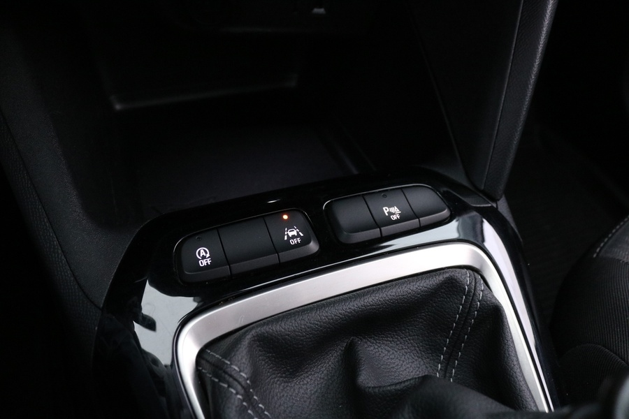 Opel Corsa vaihtoauto